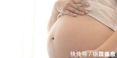 孕妈|怀孕四个月发现胎儿畸形，医生闻到孕妈身上的味道，就明白了问题