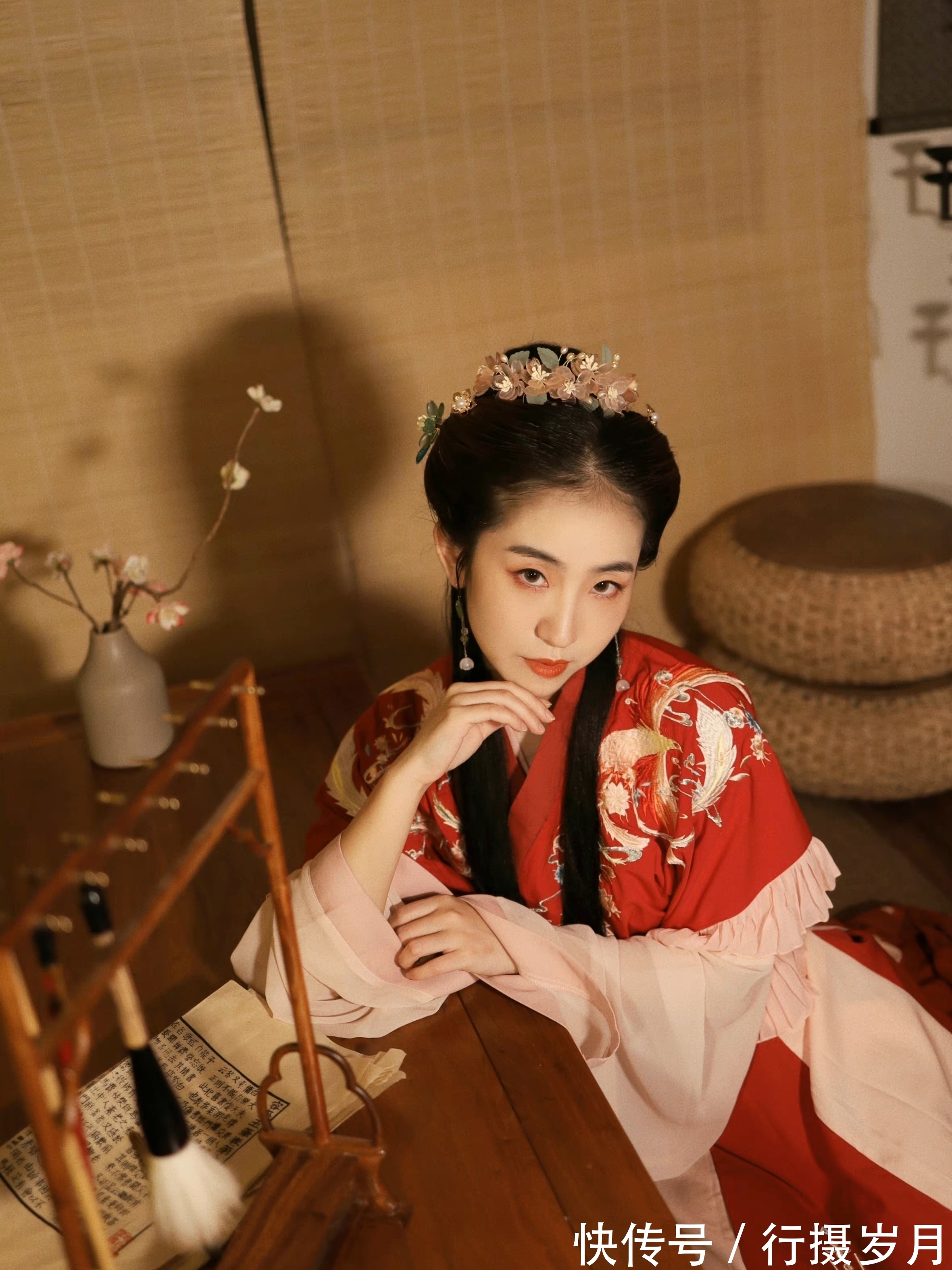 空期&独念伊人旧曲,空期许