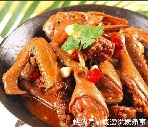 茶树菇|精选18道劲道爽口下饭菜,好吃又好看,全家人都称赞