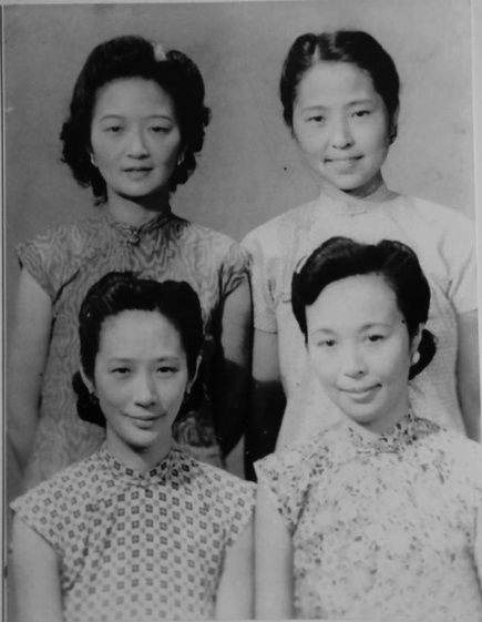  张充和|“最后的才女”和老公的神仙爱情羡煞人…