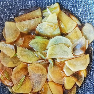 青椒土豆片|青椒炒土豆片