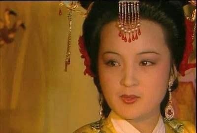 经典$看87年《红楼梦》里的那些美人,才知经典为何不可超越