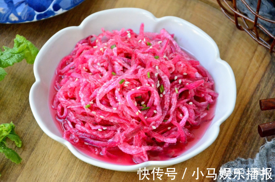 12道爽口凉菜，做法简单，过年做几道，比大鱼大肉受欢迎