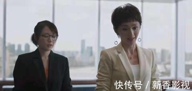 吴红玫|苏筱晋升路上的“拦路虎”不是陈主任,而是她身边最信任的人