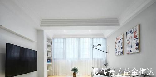 阳台|客厅阳台万万不要做隔断了,有钱人家都这样设计,漂亮又实用