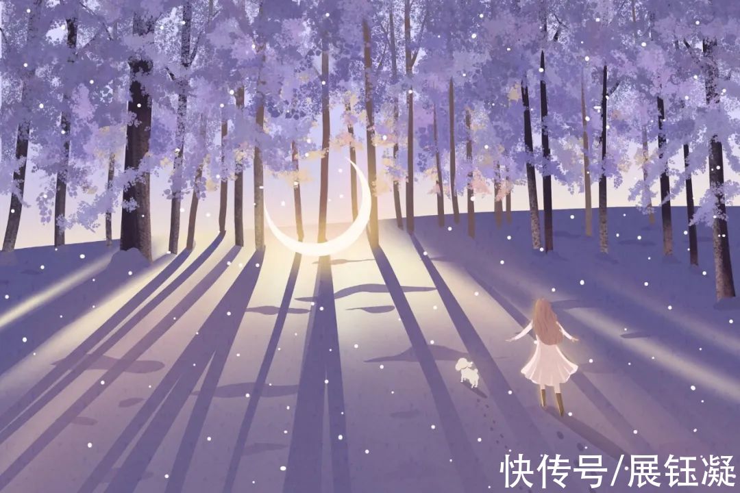 巨蟹|12.13-12.19星座运势，往事再现，终难忘