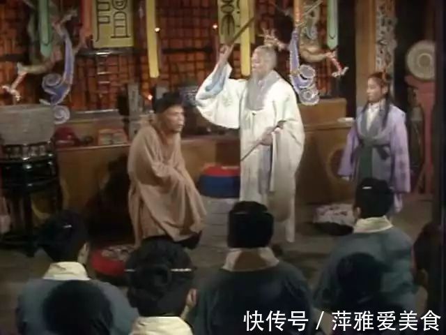 仙人|悟空为何从未碰到同门师兄？其实500年前，他们都死光了