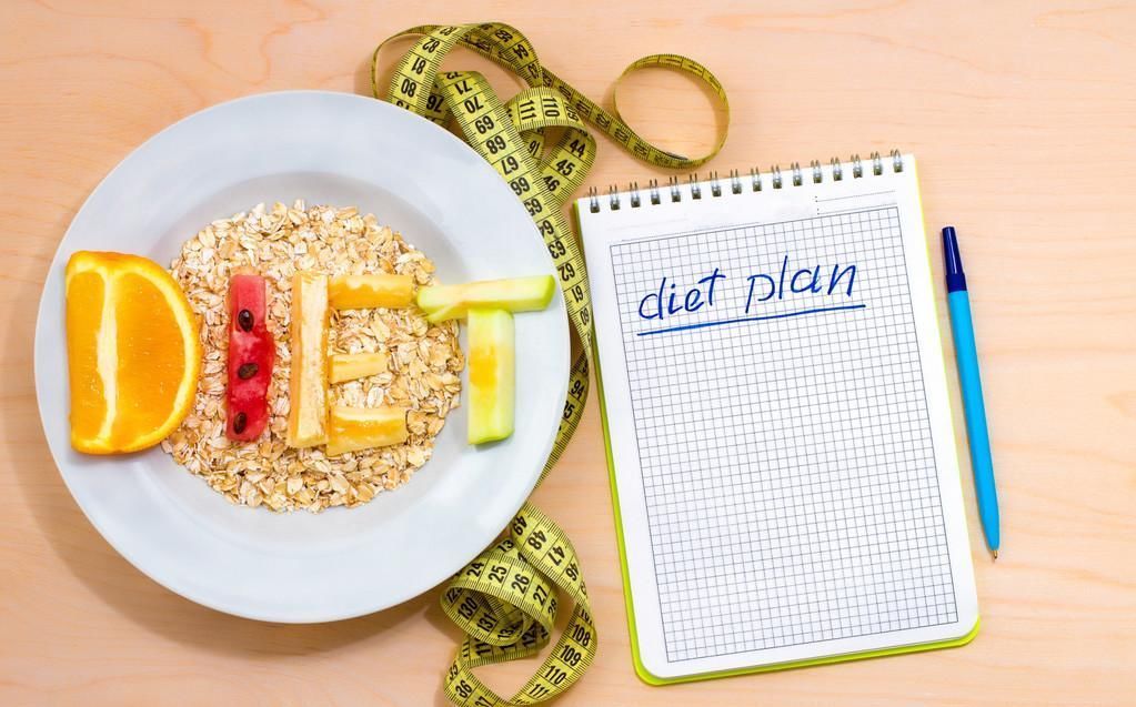 节食|9条减肥小技巧，不用节食，让你不知不觉瘦下来！