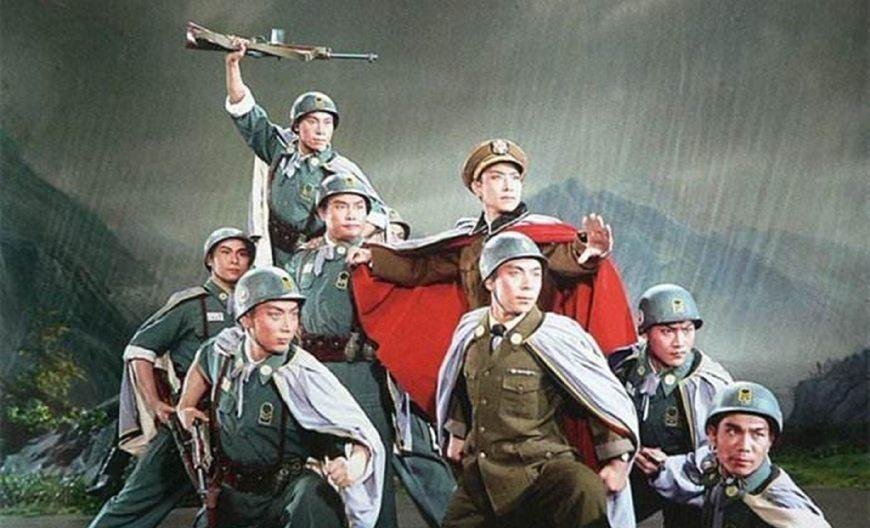 朝鲜战场上被中国军队俘虏的韩军最高指挥官