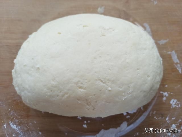 搅拌均匀|头伏到吃饺子，分享8种饺子馅的调法，有荤有素，鲜嫩营养又多汁