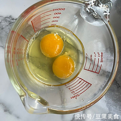 肯德基|治感冒,吃药不如吃告别外卖|肯德基同款蛋挞