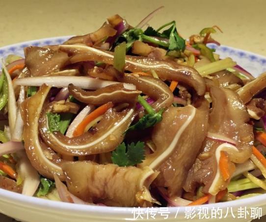 滋补|天热,少吃西瓜多吃它,跟黄瓜是绝配,比牛羊肉还香,营养滋补!