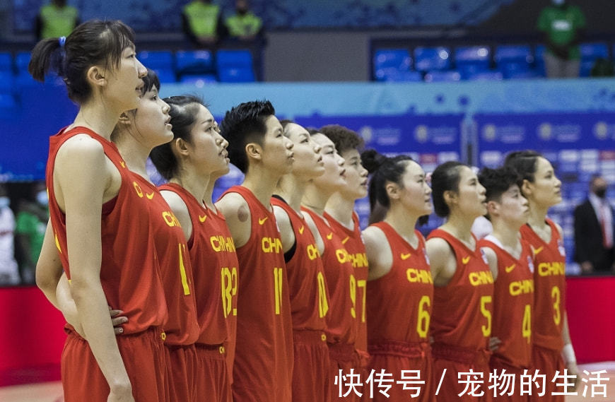 姚明|早上8点!女篮塞尔维亚再生变动,权威媒体祝贺,姚明是否会包机