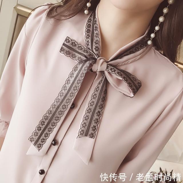 衬衫|不挑人的衬衫,演绎你的多重风格