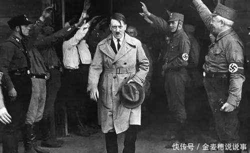 希特勒|拿破仑,希特勒为何都认为,与中国为敌是极其不明智的