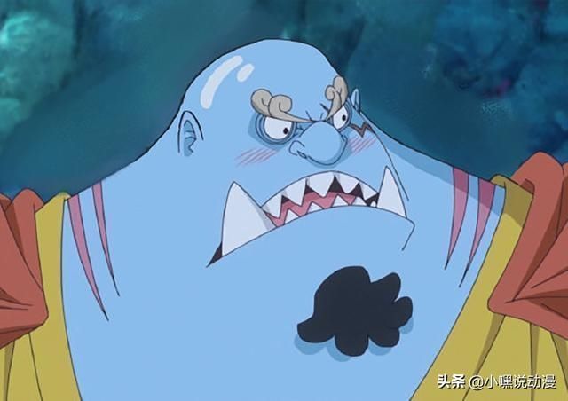 草帽团|《海贼王》草帽团被全员剃光头,娜美不再女神,布鲁克毫无违和感