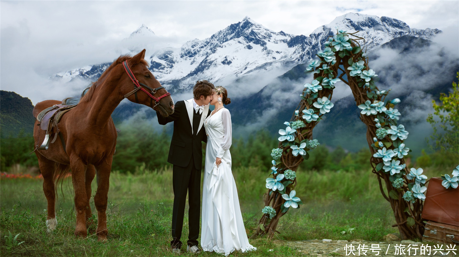 反馈|网友反馈!丽江旅拍哪家好?解锁夏季旅拍全新榜单