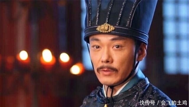 大唐|李世民在位23年，只放过一个奸臣，恰巧就是他葬送大唐整个江山