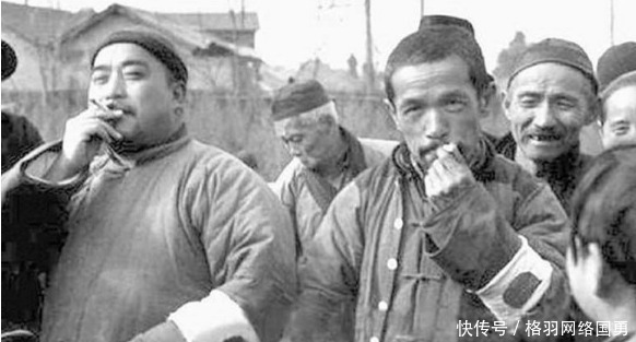 城市|抗日战争,为何3个日军就能控制住一个城市?真相让国人气愤不已