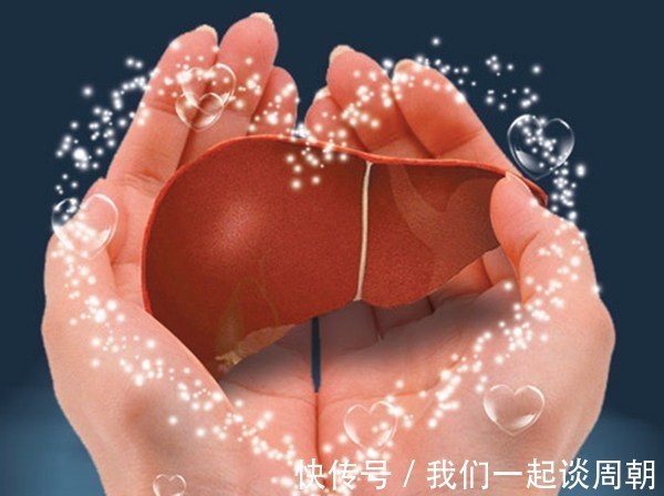 黄芩素|肝好的人更长寿！专家提醒2种东西会大损肝脏，最好一口别吃