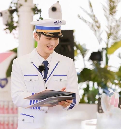 黃曉明|中餐廳5定檔，黃曉明隔空喊話baby，力破夫妻感情不和傳聞