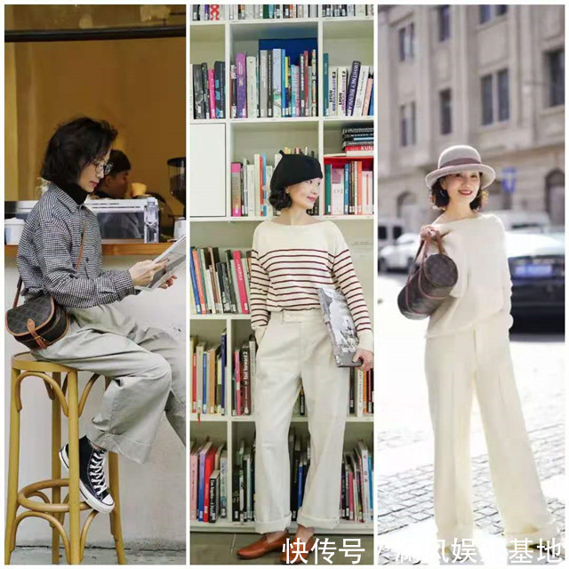 雷区 女人不管多少岁,尽量拒绝“大妈式穿搭”,显得自己很廉价