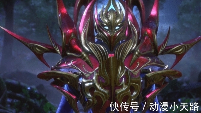 奥斯卡|斗罗大陆:宁荣荣模型做出调整,体型变壮数倍,瞬间成“大妈”!