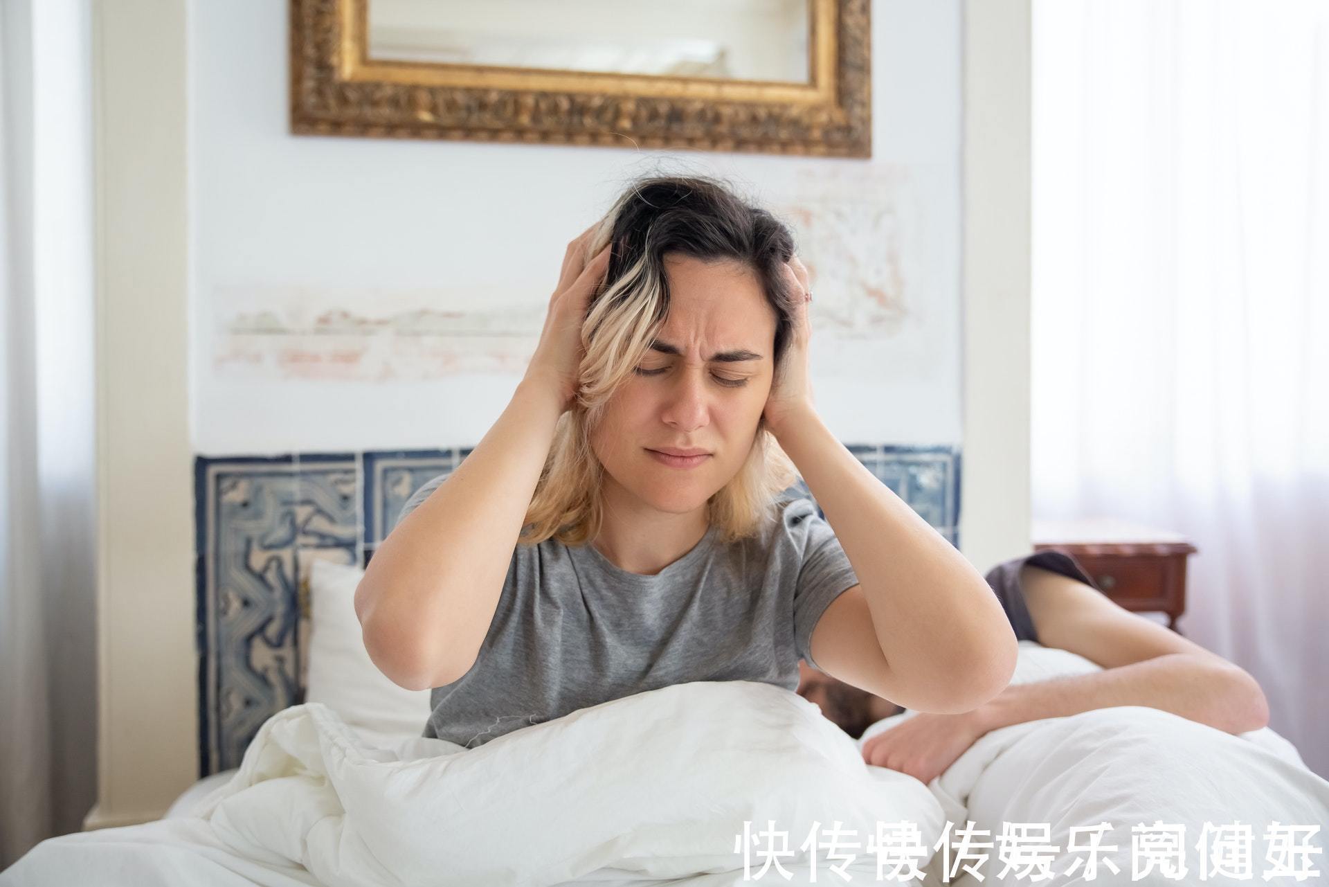 亮健|我头晕,是高血压吗?头晕的人看过来,带你了解更多的健康知识!