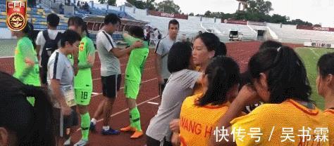 足协|女足迎大喜!陈婉婷任职反转,距离世界舞台又近了一步,足协英明