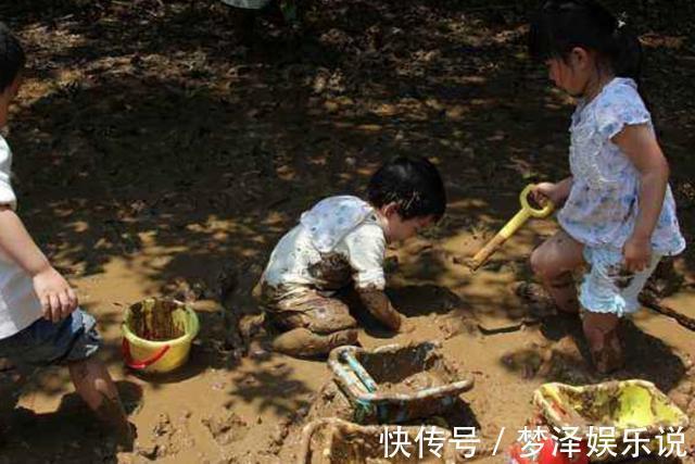 小猪佩琦|为啥城里娃小病不断,农村娃却很少生病?这位微生物专家说了实话