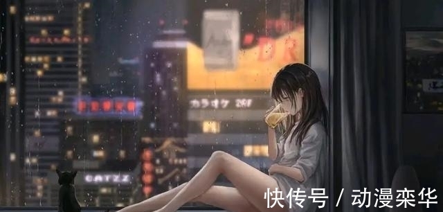 动漫|动漫女生为什么普遍没有腋毛,看看这些腋毛效果图就知道了!