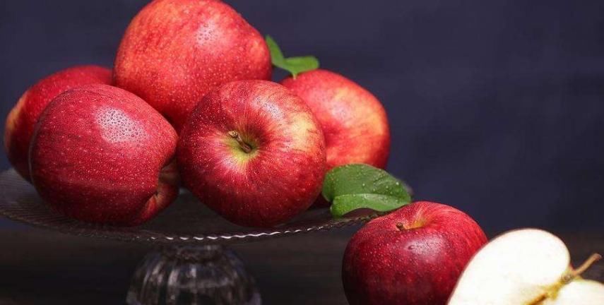 苹果|早上空腹吃苹果,对健康会有“4大”好处,别让无知害了你!