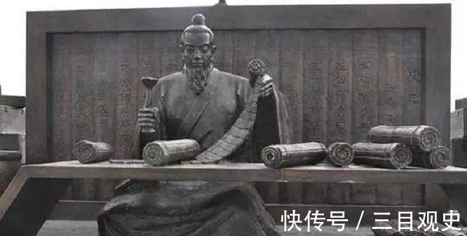 汉武帝!司马迁因无钱免罪被处以宫刑,事后年轻貌美的妻子如何对待他的