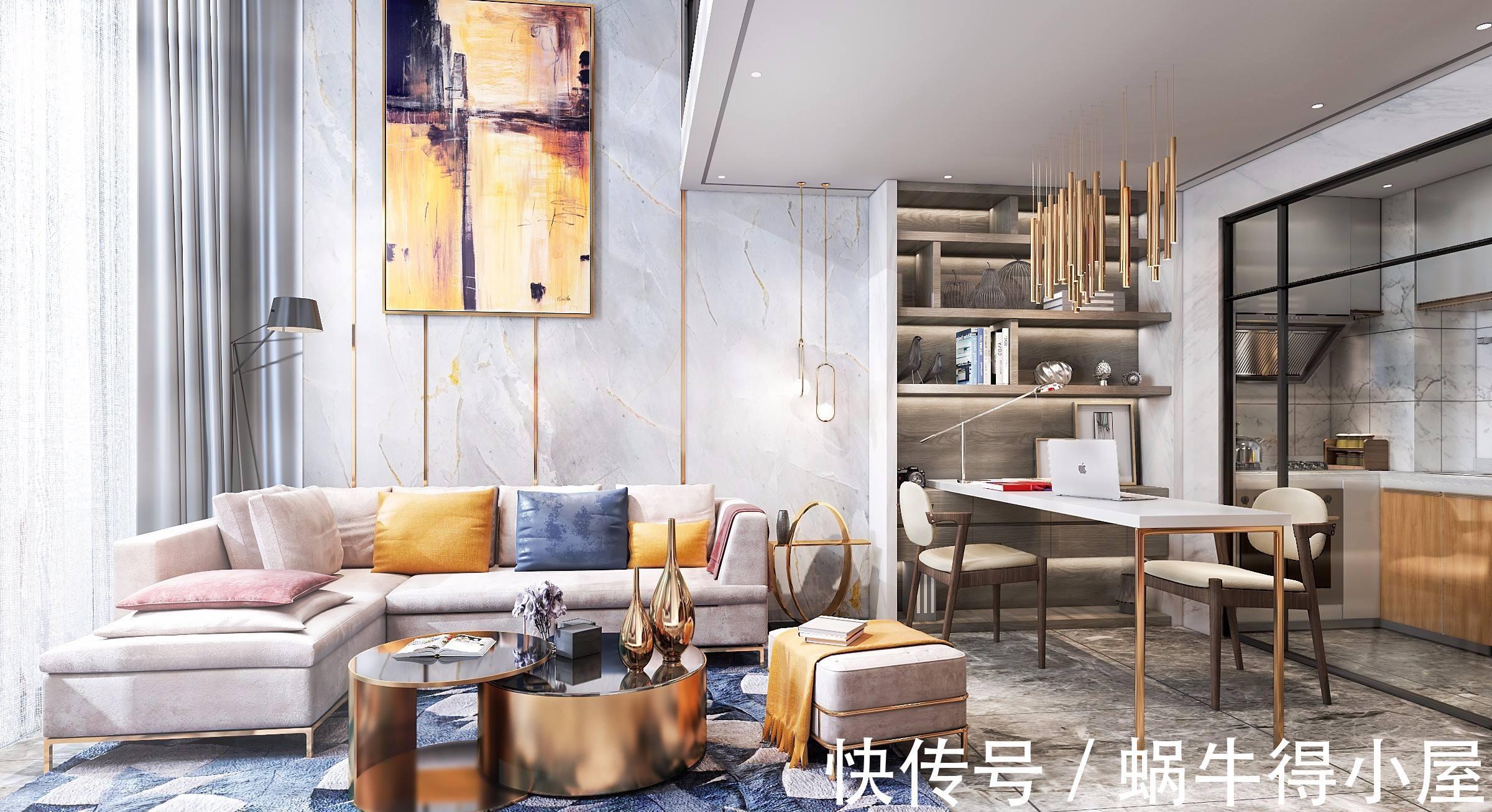 齐家栗子|细数loft户型的三大使用缺陷,虽然惹人爱,刚需用户还是远离为妙