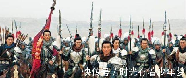 女将|北宋快灭国时,杨家将为何不再出来救国了真实原因让人心酸!