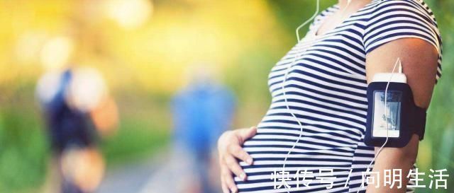 产检|孕妇挺了8个月大肚子，等待她的却是空月子，最后哭成泪人