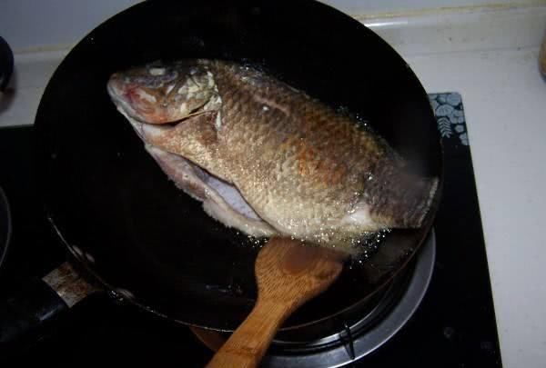  鱼肉|不管炖什么鱼，这“1步”不能少，否则鱼肉不鲜不嫩腥味重