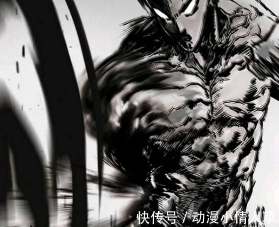 埼玉|一拳超人:埼玉“灭神拳”一出,直接毁灭行星,神明也化为灰烬!