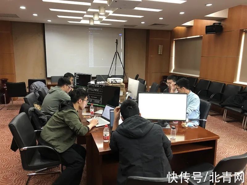 中国团队获国际大学生超算竞赛冠军，6人均为本科生