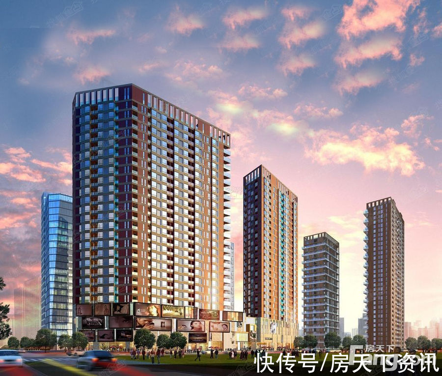 安达市|盘点铁西国际农贸城配套资源，价格、交通、配套看这篇就够了