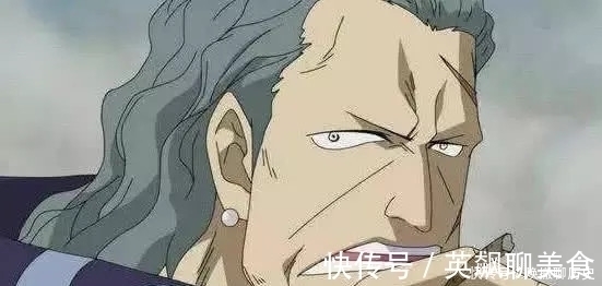 四皇之一|悬赏38亿的本贝克曼与四皇齐名!自然系风暴能力!生命卡暴露!