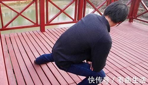 拉伸|你还相信筋长一寸,寿延十年吗?2种错误拉筋方式反而有害健康