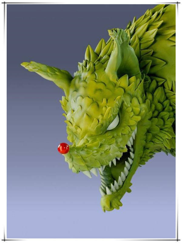 恶魔果实|小伙晒乌索普狼草手办,看到身后的索隆,确认家里有矿