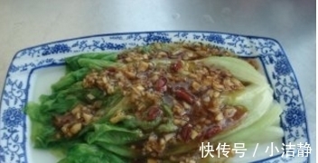 营养|节后美食菜谱推荐，十分钟即可出锅，营养美味保准你吃了还想吃