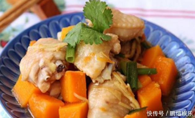 我家经常吃的几道家常菜,道道色香味俱全,客人吃了赞不绝口