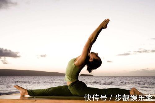 rebecc专家提醒年轻人瑜伽运动不当容易造成中风!