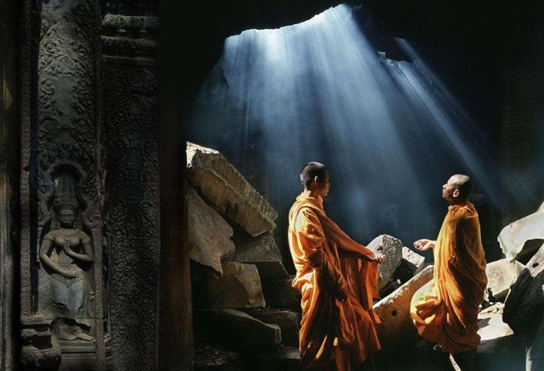 他被称为“菩萨皇帝”,遣散后宫嫔妃,从不近女色,死因却成笑谈