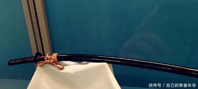 切腹|谁说日本武士用肋差切腹科普那些被歪曲的日本武士刀