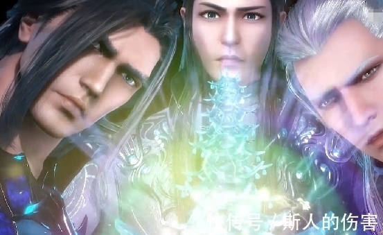 天斗帝国|斗罗大陆:嘉陵关一战,比比东怒杀两名封号斗罗,宁风致心死了
