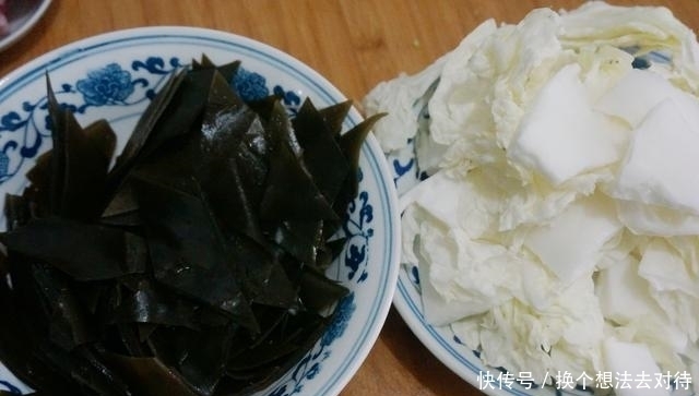 调料|北方人最爱的一道炖菜,多加一味调料味道更鲜香,下饭妥妥哒